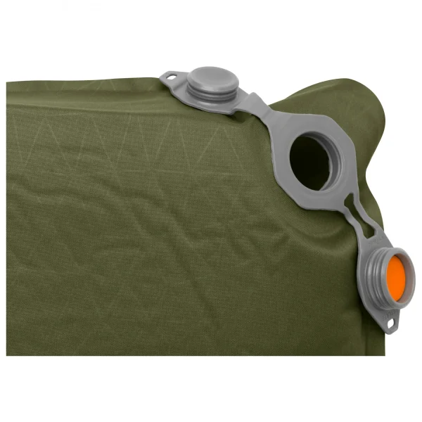 Paris Sea To Summit – Camp Plus Self Inflating Rectangular – Matelas De Camping 6