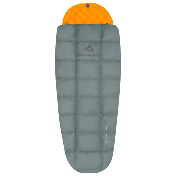 Sea To Summit – Cinder CD1 – Integrated Down Quilt – Couverture grossiste en ligne 7