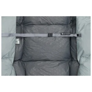 Sea To Summit – Cinder CD1 – Integrated Down Quilt – Couverture grossiste en ligne 12