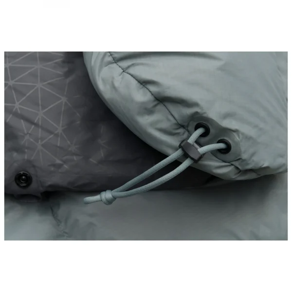 Sea To Summit – Cinder CD1 – Integrated Down Quilt – Couverture grossiste en ligne 6