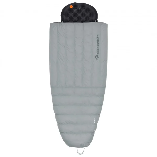 luxe soldes Sea To Summit – Cinder Cd2 – Couverture 1