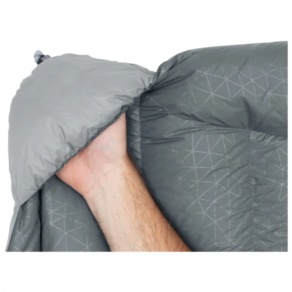 luxe soldes Sea To Summit – Cinder Cd2 – Couverture 6