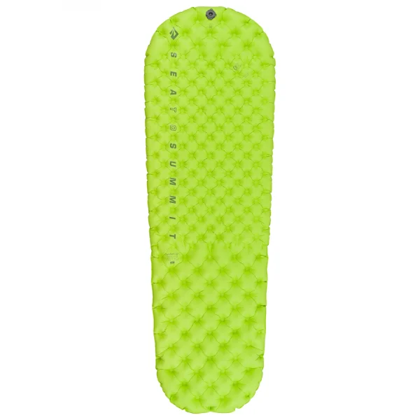 Meilleur Prix Garanti Sea To Summit – Comfort Light Insulated Mat – Matelas De Camping 7