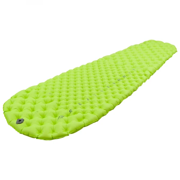 Meilleur Prix Garanti Sea To Summit – Comfort Light Insulated Mat – Matelas De Camping 3