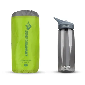 Meilleur Prix Garanti Sea To Summit – Comfort Light Insulated Mat – Matelas De Camping 16