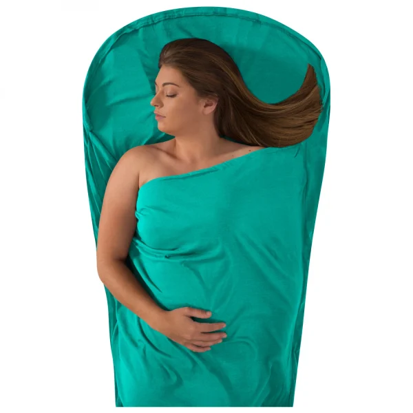 online boutique Sea To Summit – Expander Liner – Drap De Sac De Couchage 4