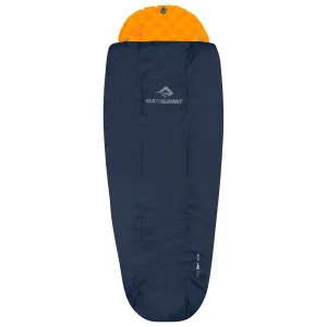 Sea To Summit – Glow Gw1 – Synthetic Integrated Quilt – Sac De Couchage Synthétique solde en ligne 9
