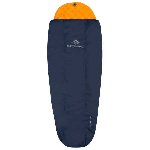 Sea To Summit – Glow Gw1 – Synthetic Integrated Quilt – Sac De Couchage Synthétique solde en ligne 4