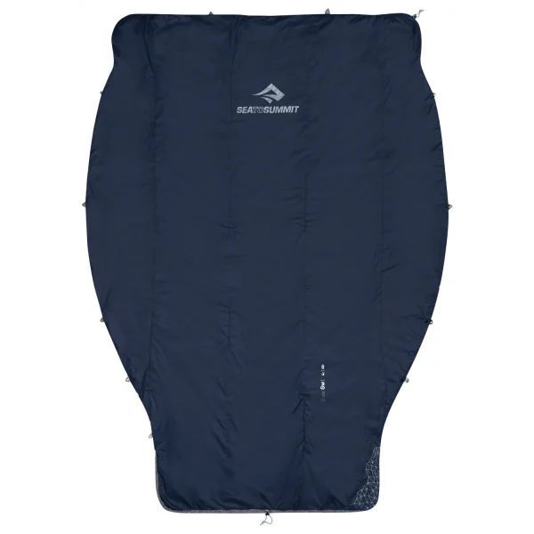 Sea To Summit – Glow Gw1 – Synthetic Integrated Quilt – Sac De Couchage Synthétique solde en ligne 3