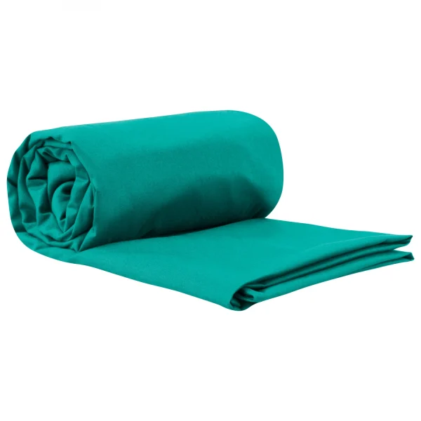 Sea To Summit – Premium Cotton Travel Liner – Drap De Sac De Couchage en ligne officielle 7