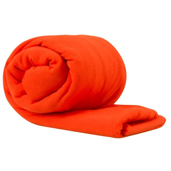 destockage Sea To Summit – Reactor Extreme Thermolite Mummy Liner Long – Drap De Sac De Couchage 4