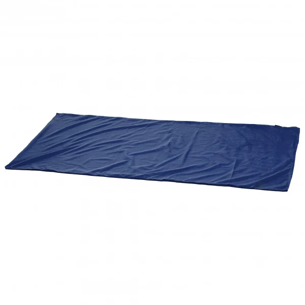 Sea To Summit – Silk/Cotton Travel Liner – Drap De Sac De Couchage soldes officiel 4