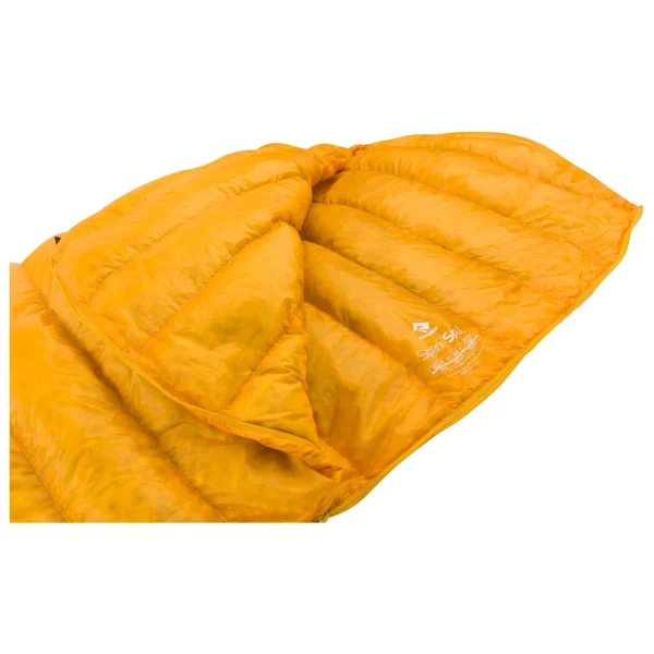 vente pas cher Sea To Summit – Spark SpO – Sac De Couchage En Duvet 5