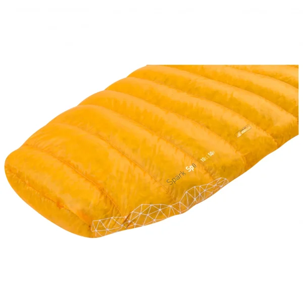 vente pas cher Sea To Summit – Spark SpO – Sac De Couchage En Duvet 7