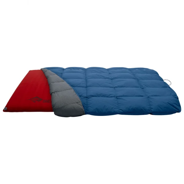 boutique pas cher Sea To Summit – Tanami Tm1 – Couverture 5