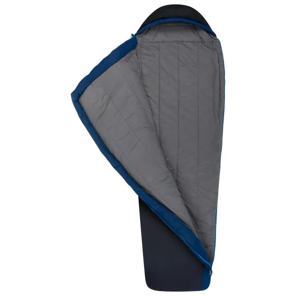 Sea To Summit – Trailhead ThIII – Sac De Couchage Synthétique Paiement sécurisé 5