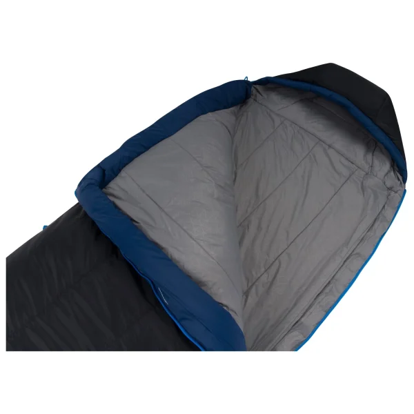 Sea To Summit – Trailhead ThIII – Sac De Couchage Synthétique Paiement sécurisé 6