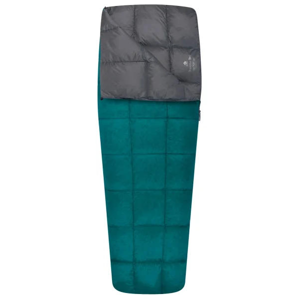Sea To Summit – Traveller TrI – Sac De Couchage En Duvet achat 5