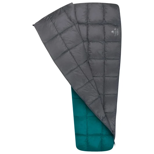 Sea To Summit – Traveller TrI – Sac De Couchage En Duvet achat 6