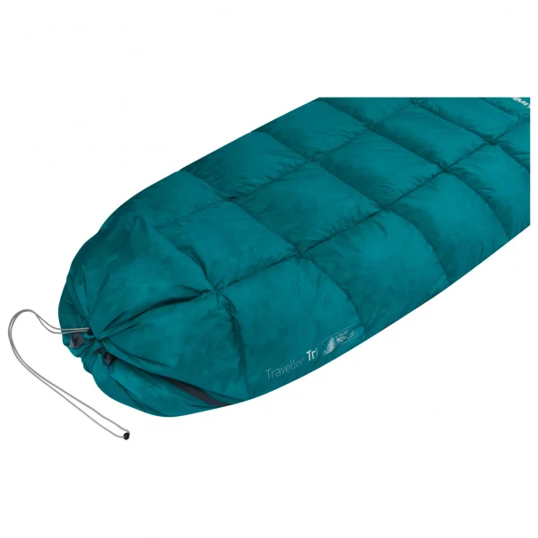 Sea To Summit – Traveller TrI – Sac De Couchage En Duvet achat 7