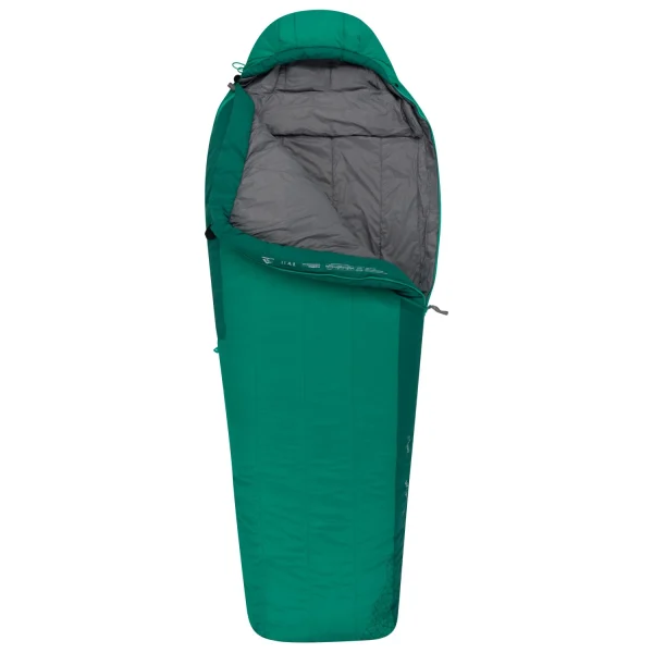 Sea To Summit – Traverse TvII – Sac De Couchage Synthétique soldes pas cher 4