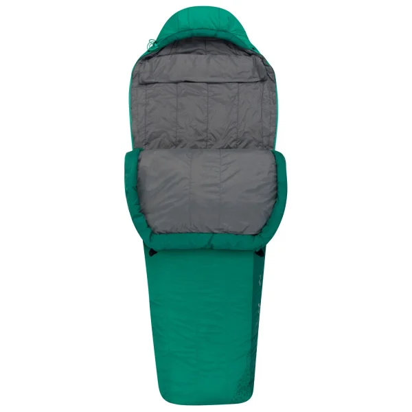 Sea To Summit – Traverse TvII – Sac De Couchage Synthétique soldes pas cher 6