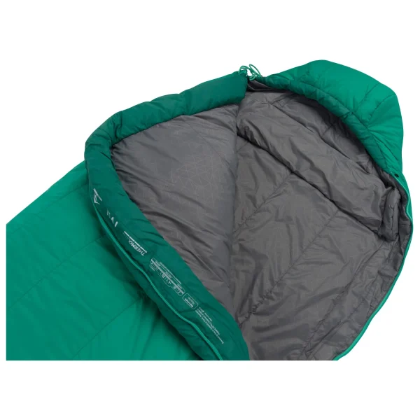Sea To Summit – Traverse TvII – Sac De Couchage Synthétique soldes pas cher 7