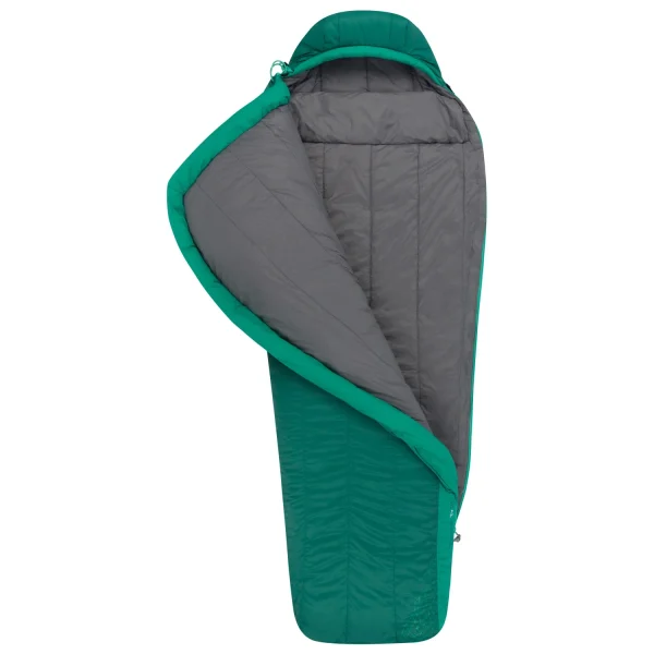 Sea To Summit – Traverse TvIII – Sac De Couchage Synthétique Vente 5