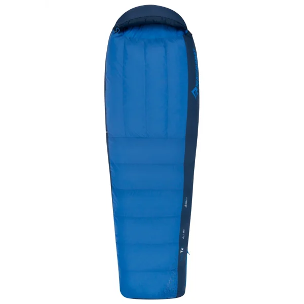 a Prix Discount Sea To Summit – Trek TkI – Sac De Couchage En Duvet 1