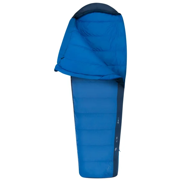 a Prix Discount Sea To Summit – Trek TkI – Sac De Couchage En Duvet 4