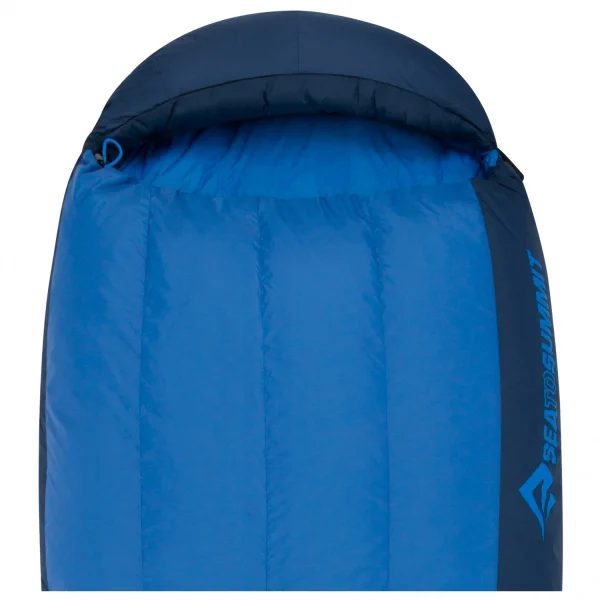 a Prix Discount Sea To Summit – Trek TkI – Sac De Couchage En Duvet 6
