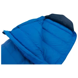 a Prix Discount Sea To Summit – Trek TkI – Sac De Couchage En Duvet 18