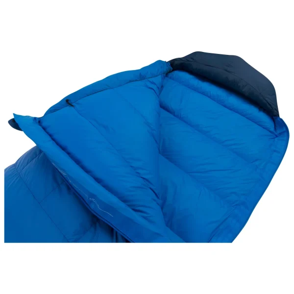 a Prix Discount Sea To Summit – Trek TkI – Sac De Couchage En Duvet 7