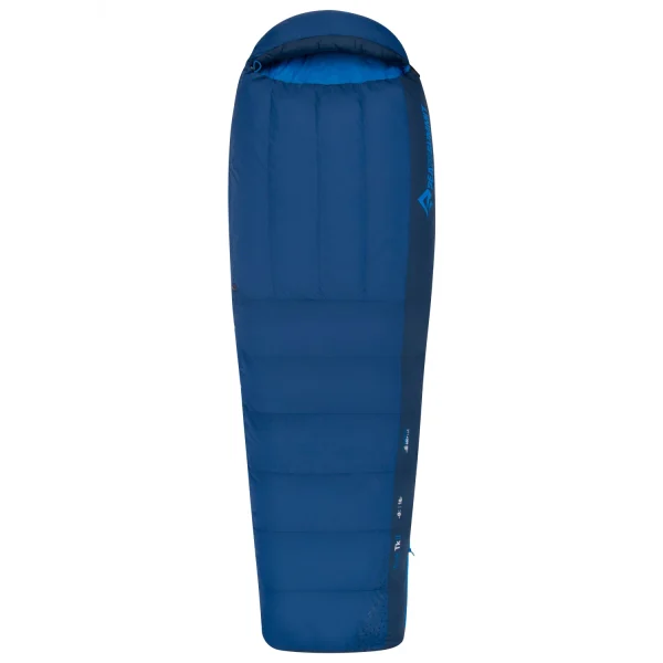 meilleure qualité Sea To Summit – Trek TkII – Sac De Couchage En Duvet 1