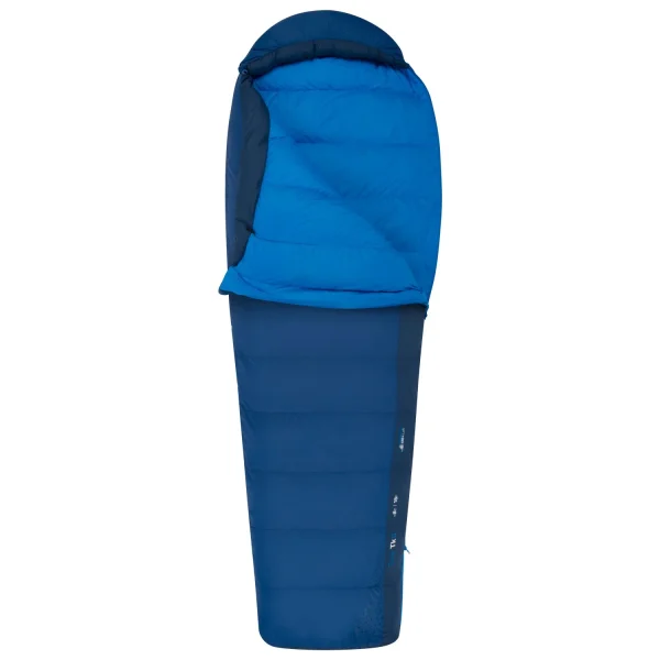 meilleure qualité Sea To Summit – Trek TkII – Sac De Couchage En Duvet 4