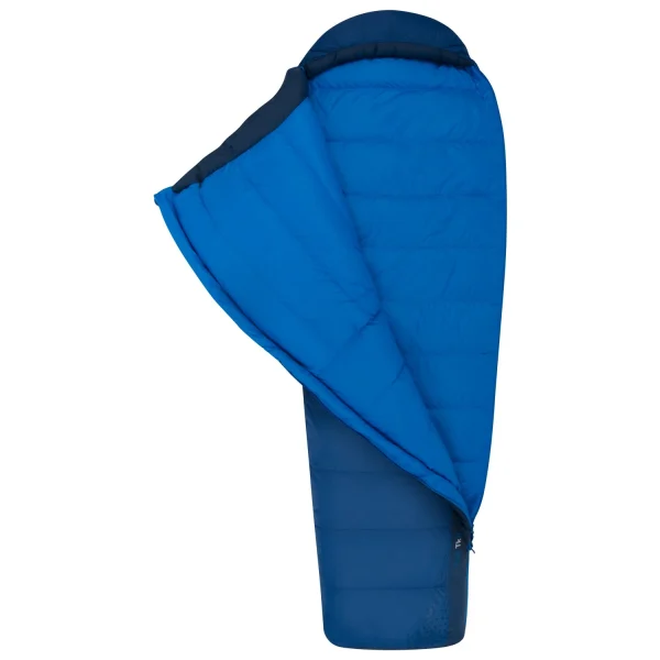 meilleure qualité Sea To Summit – Trek TkII – Sac De Couchage En Duvet 5