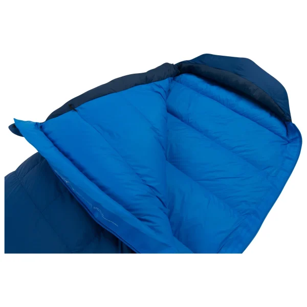 meilleure qualité Sea To Summit – Trek TkII – Sac De Couchage En Duvet 6