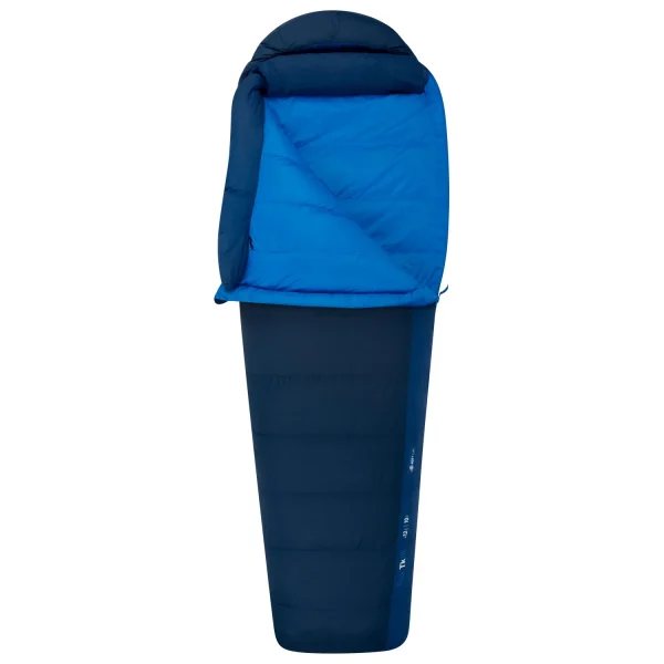 Sea To Summit – Trek TkIII – Sac De Couchage En Duvet achetez 4