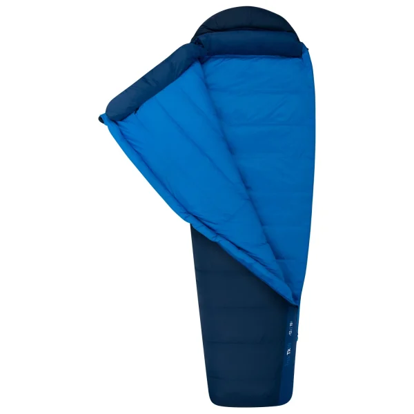 Sea To Summit – Trek TkIII – Sac De Couchage En Duvet achetez 5