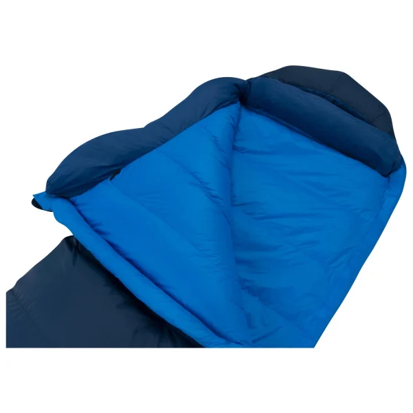 Sea To Summit – Trek TkIII – Sac De Couchage En Duvet achetez 6