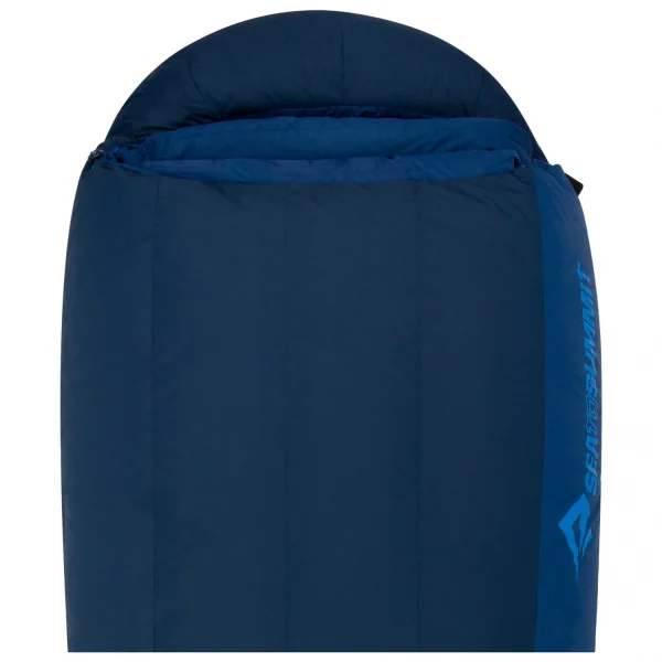 Sea To Summit – Trek TkIII – Sac De Couchage En Duvet achetez 7