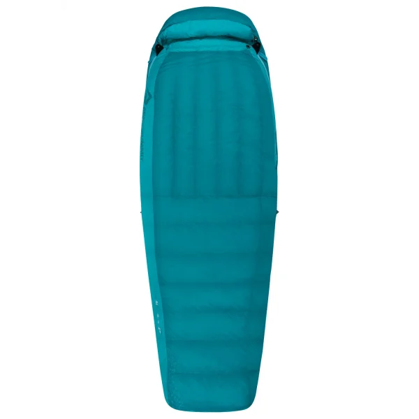 Sea To Summit – Women’s Altitude At II – Sac De Couchage En Duvet marque pas cher 1