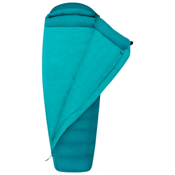 Sea To Summit – Women’s Altitude At II – Sac De Couchage En Duvet marque pas cher 4