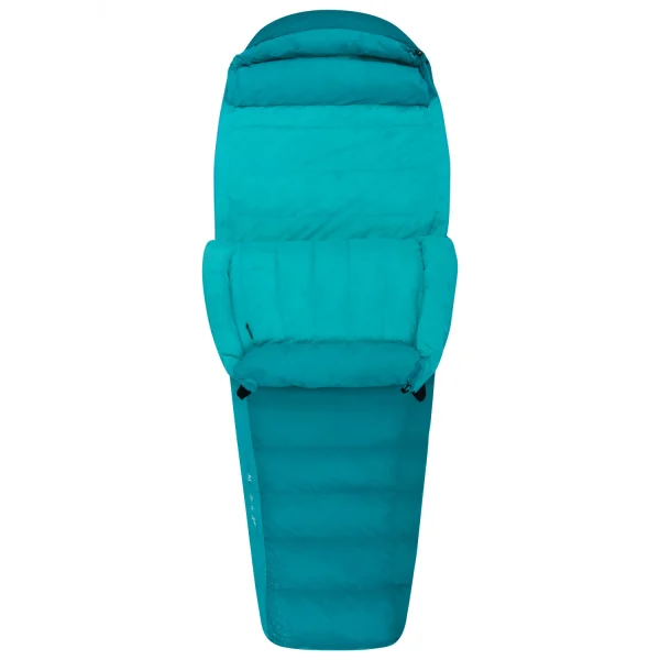 Sea To Summit – Women’s Altitude At II – Sac De Couchage En Duvet marque pas cher 5