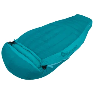 Sea To Summit – Women’s Altitude At II – Sac De Couchage En Duvet marque pas cher 16
