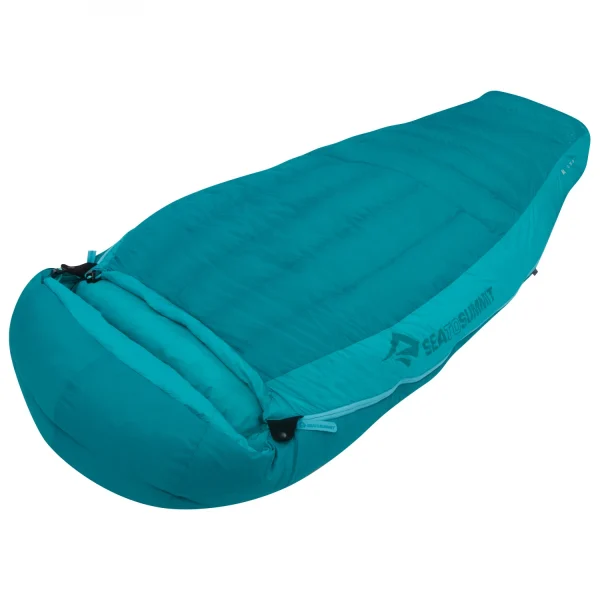 Sea To Summit – Women’s Altitude At II – Sac De Couchage En Duvet marque pas cher 6