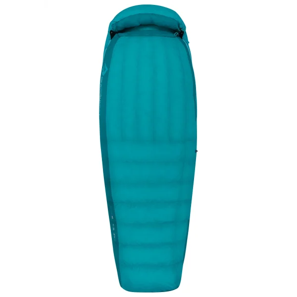 soldes de Noël Sea To Summit – Women’s Altitude AtI – Sac De Couchage En Duvet 1