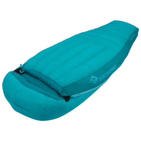soldes de Noël Sea To Summit – Women’s Altitude AtI – Sac De Couchage En Duvet 3