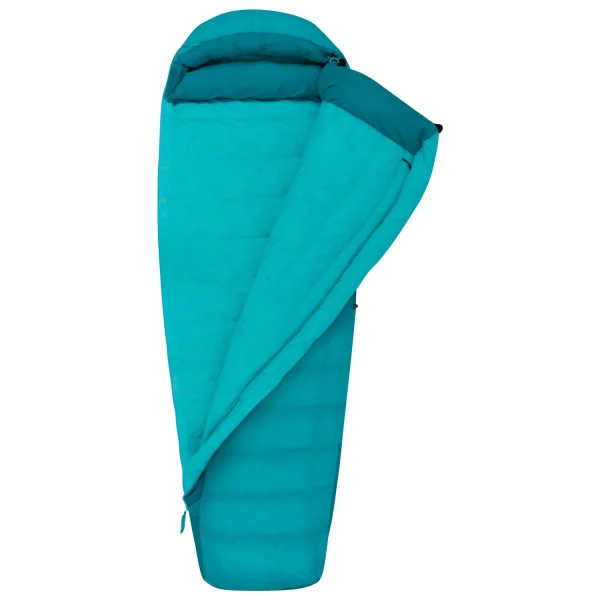 soldes de Noël Sea To Summit – Women’s Altitude AtI – Sac De Couchage En Duvet 5