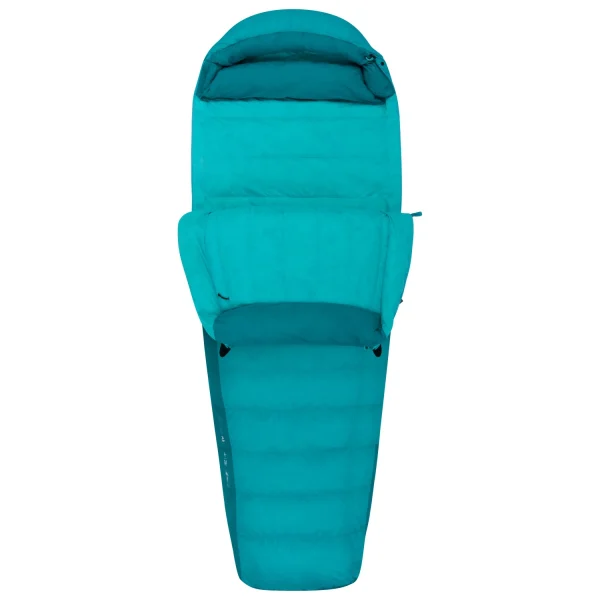 soldes de Noël Sea To Summit – Women’s Altitude AtI – Sac De Couchage En Duvet 6